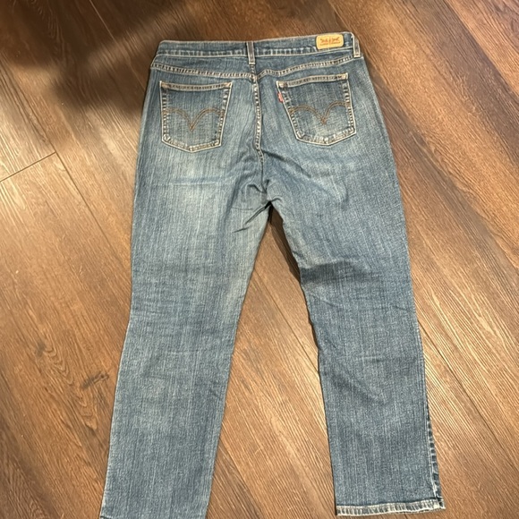 Levi’s 505 Jeans - 12 Short - Picture 4 of 5